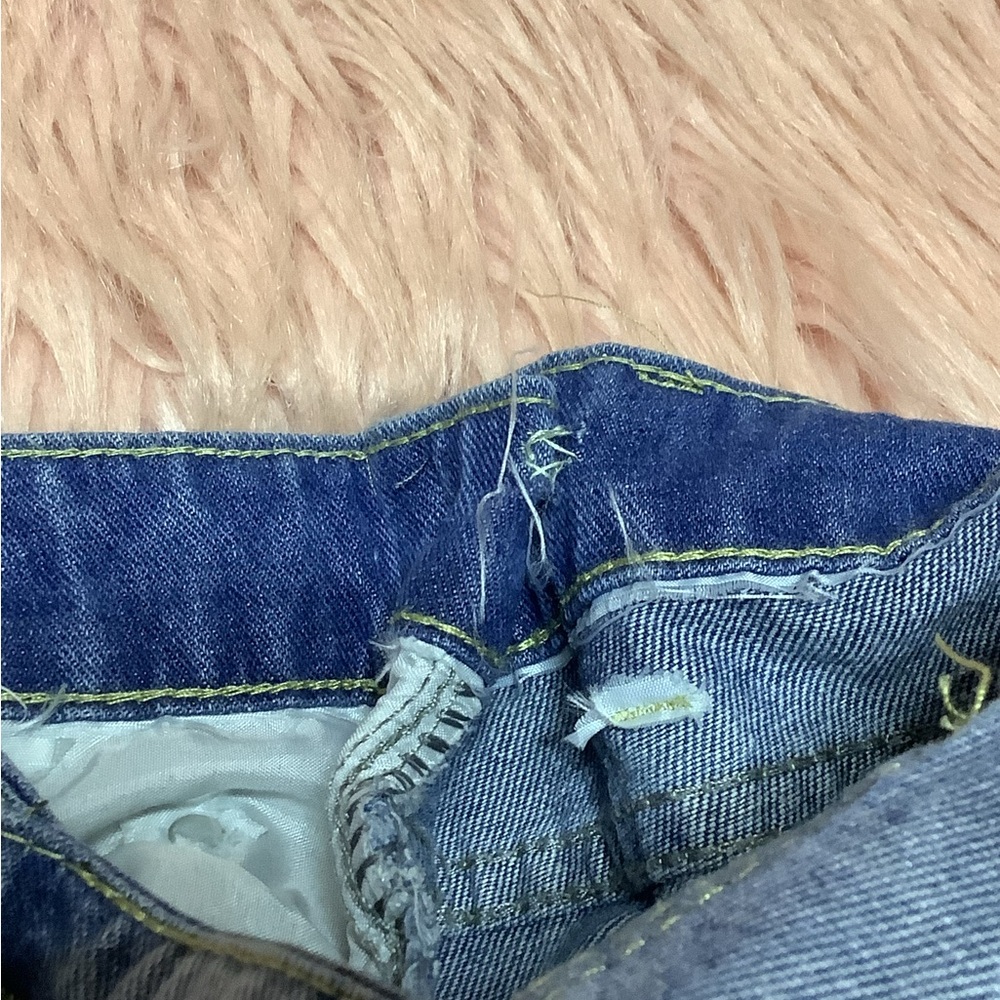 Ed Hardy 28” Skirt - Picture 4 of 5